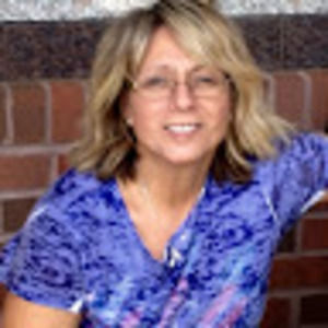 Meet your Posher, Anne